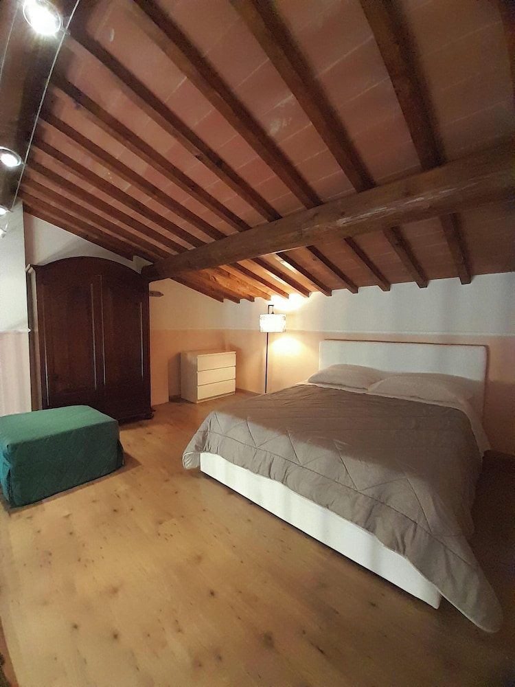 Junior Loft