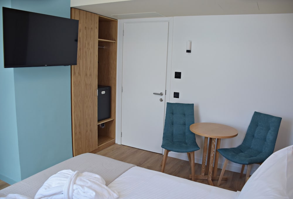 Double Room with Balcony photo 2