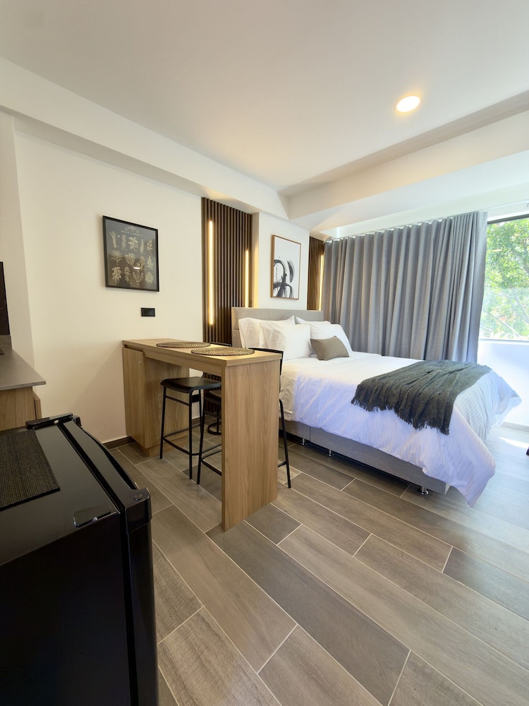 Classic Apartment
