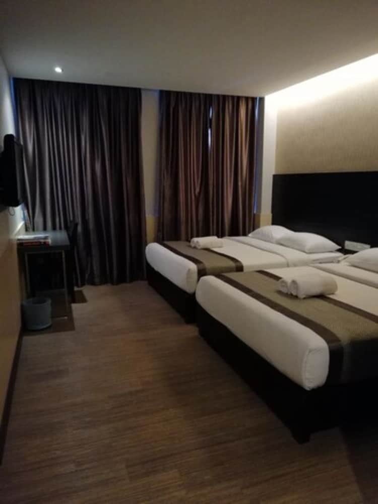 Family Suite photo 3