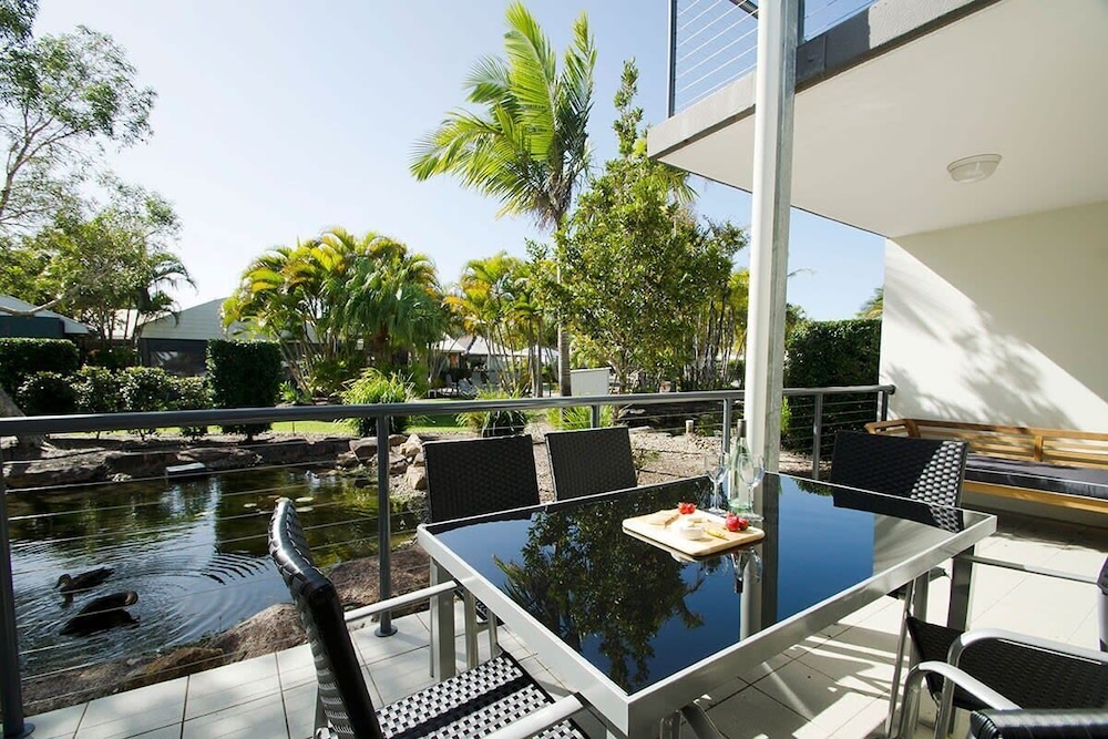 2 Bedroom Superior Townhouse - Photo 3