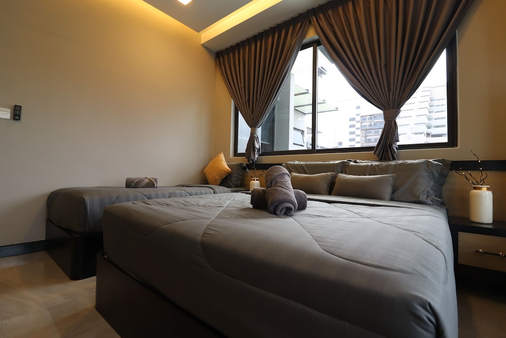 Honeymoon Apartment, 1 Bedroom, Private Pool
