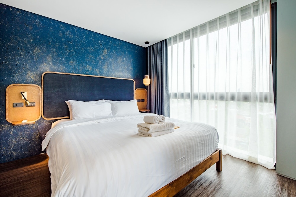 Family Suite - Photo 3