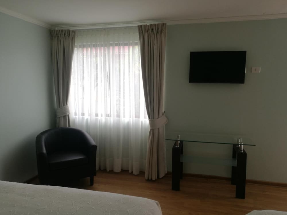 Superior Quadruple Room photo 1