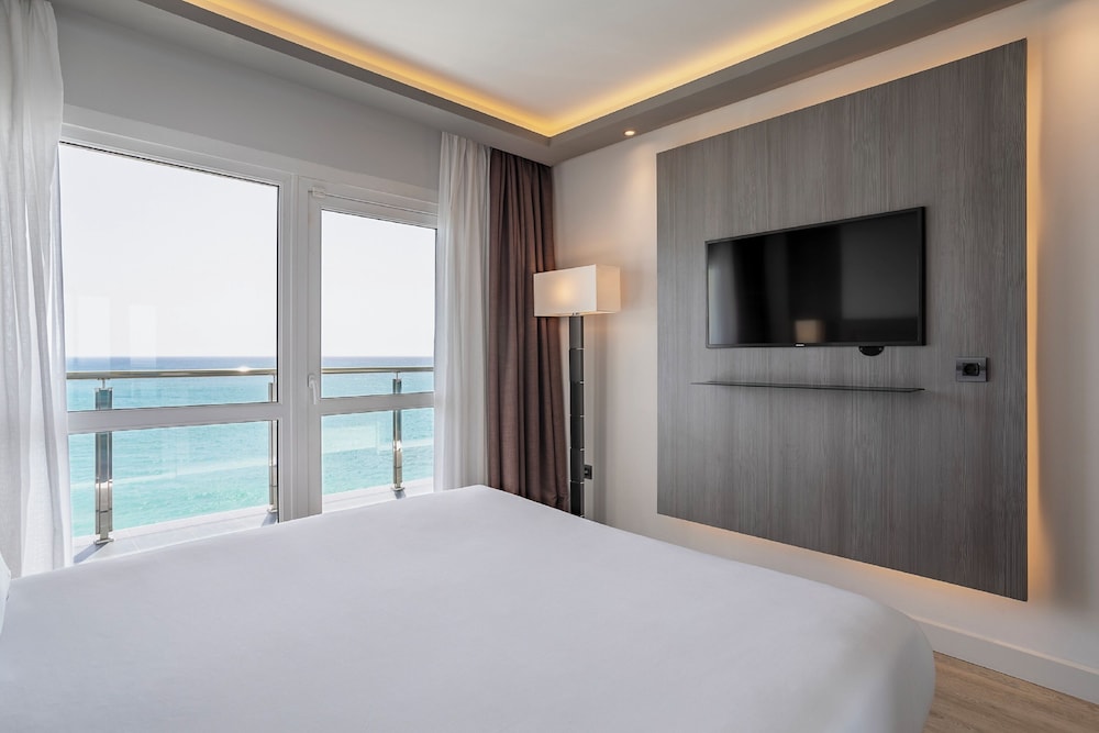 The Level, Junior Suite, Sea View (Adults Only) - Photo 5