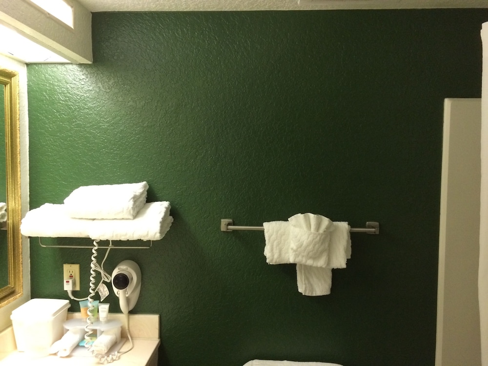 Ruskin Inn Hotel, 사진 3