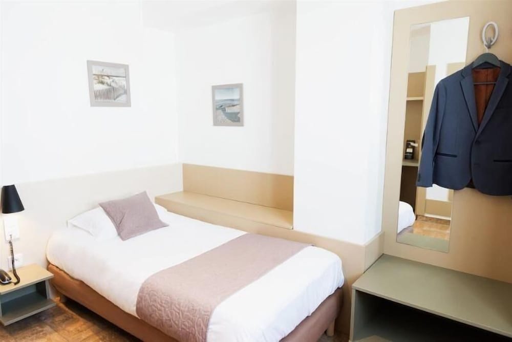 Classic Single Room photo 2