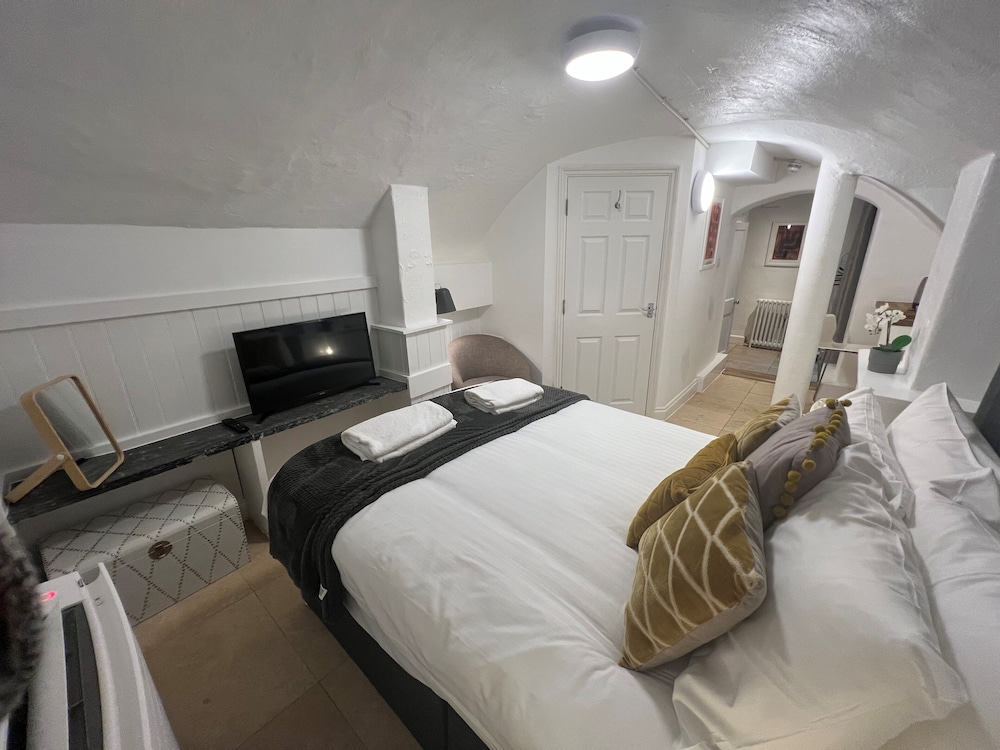 Comfort Room photo 1