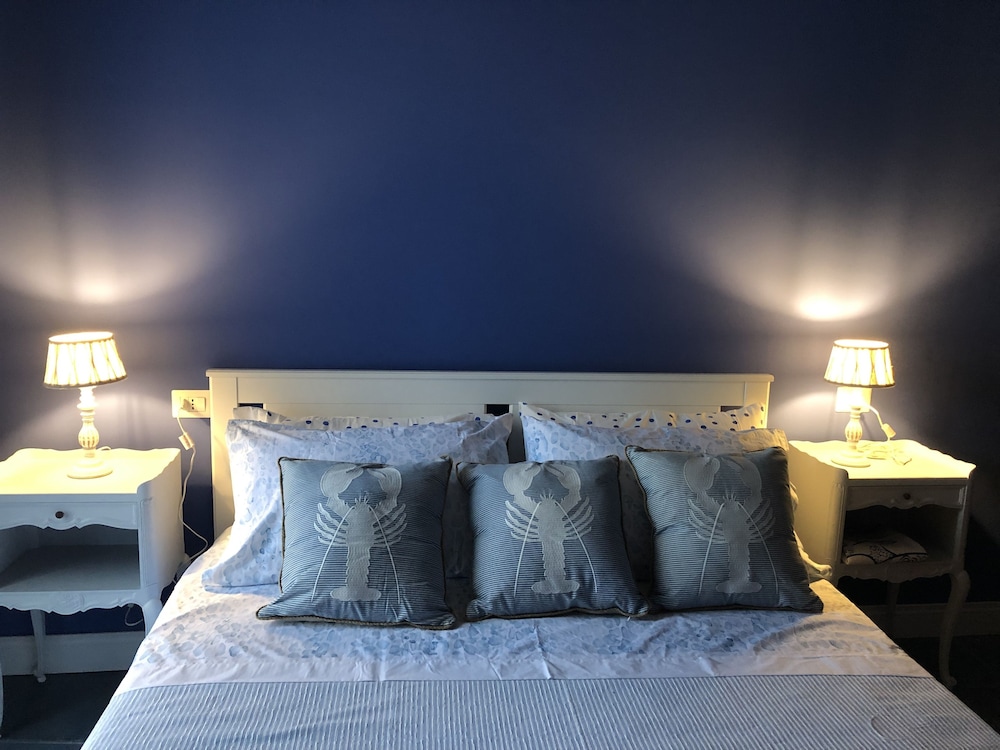 Suite, Terrace (Azzurra) photo 2