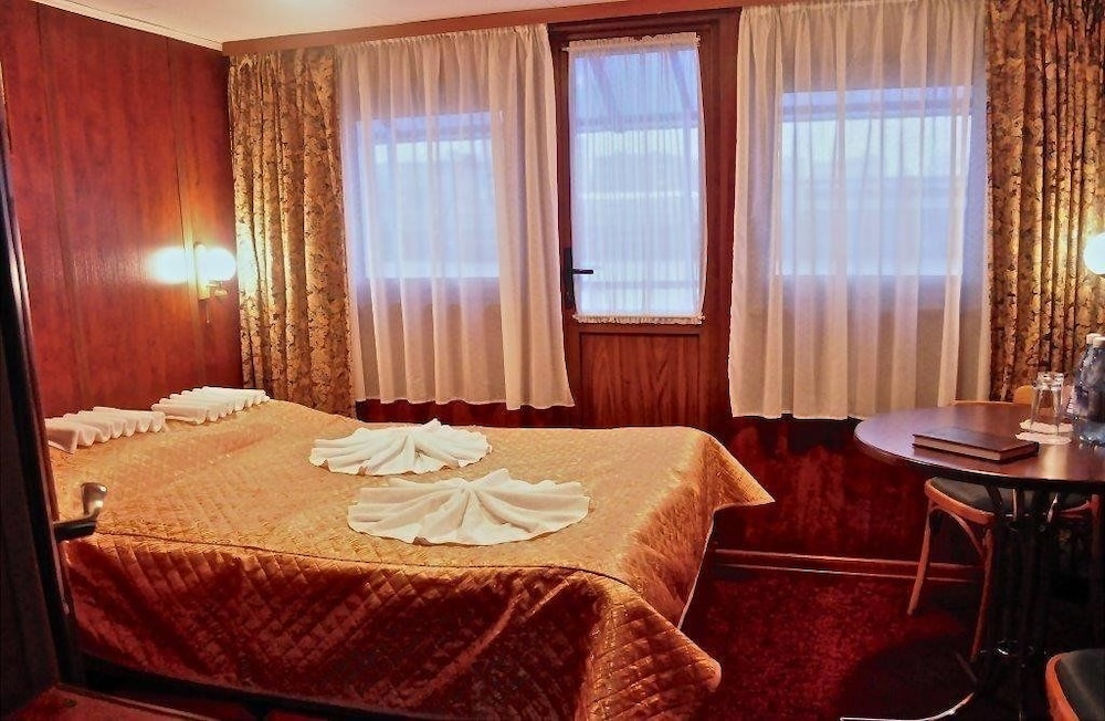 Comfort Double Room photo 2