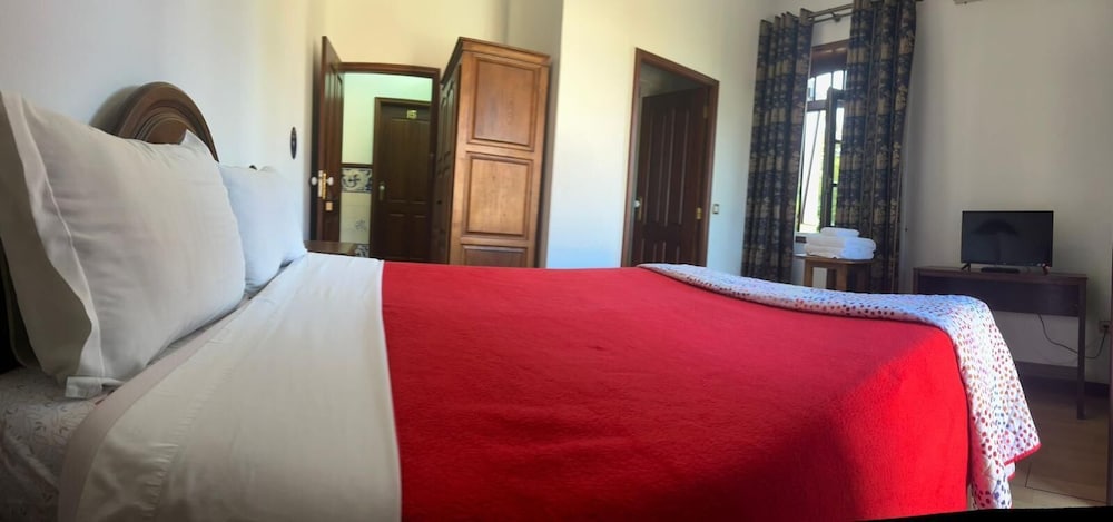 Basic Double Room (SUITE 14) photo 2