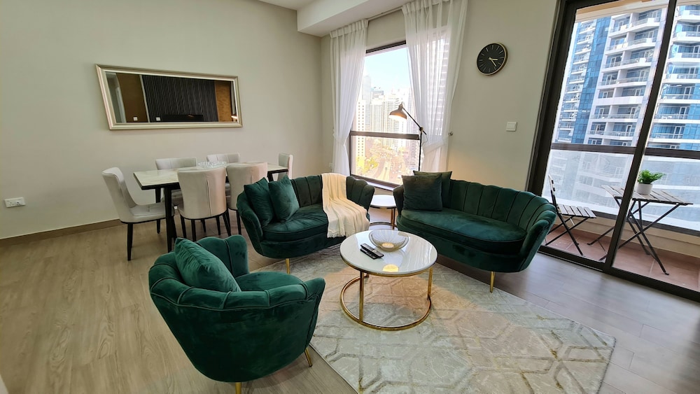 Comfort Apartment photo 1