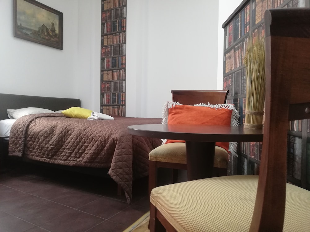 Basic Double Room (1) - Photo 2