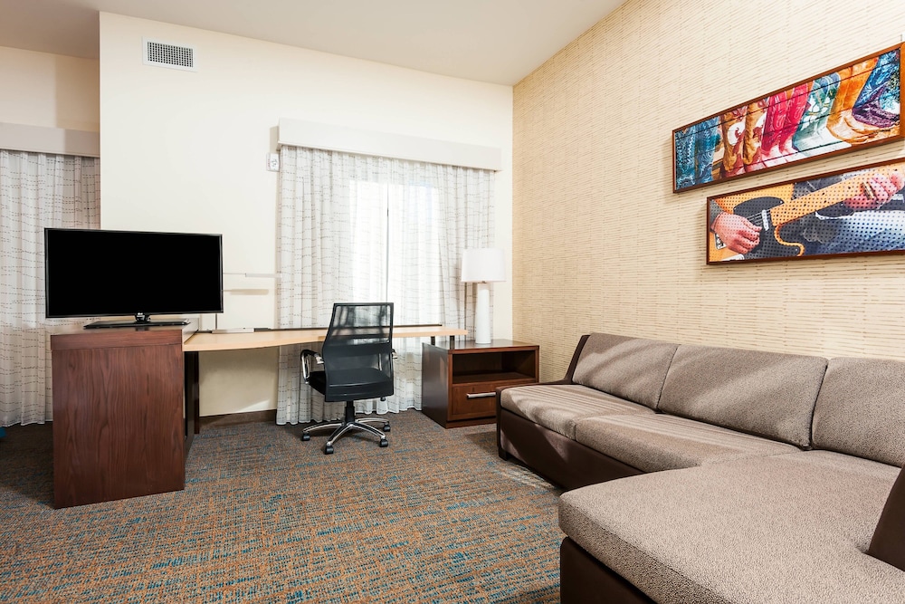 Residence Inn by Marriott Austin Airport, Billede 5