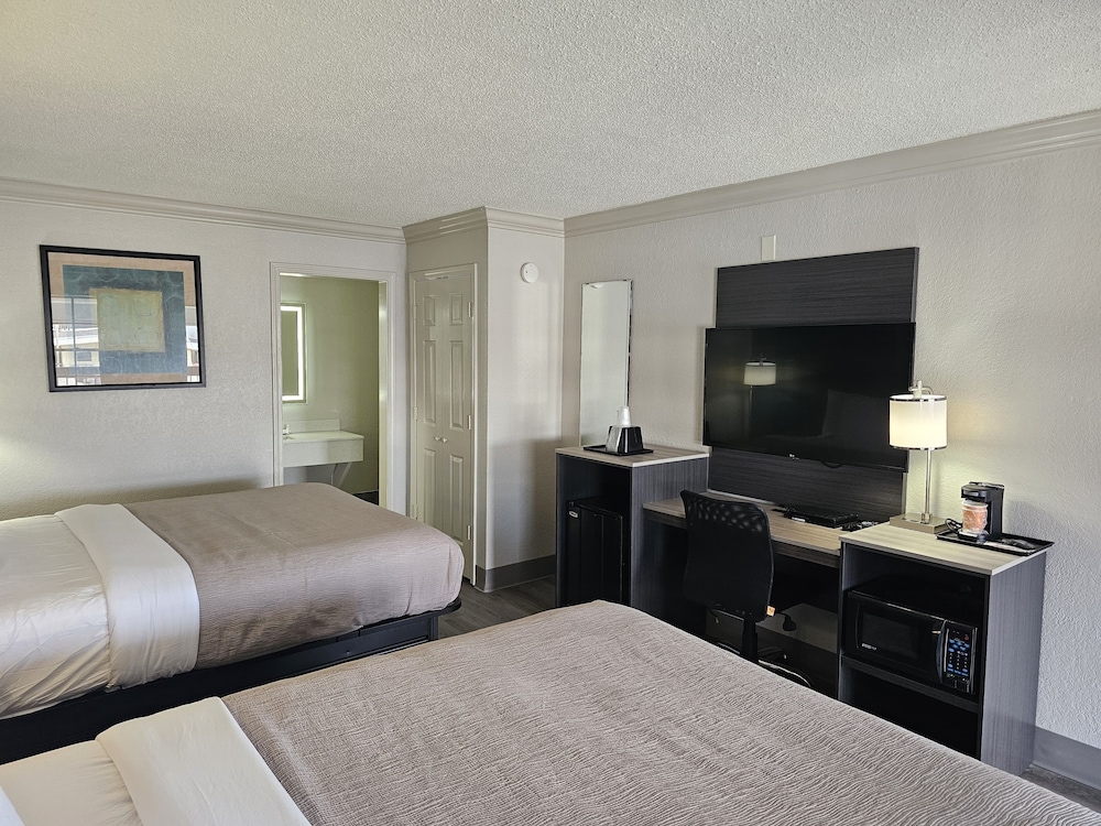Quality Inn & Suites, 사진 6