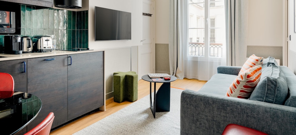 Apartment N°33 : 1-bedroom photo 1