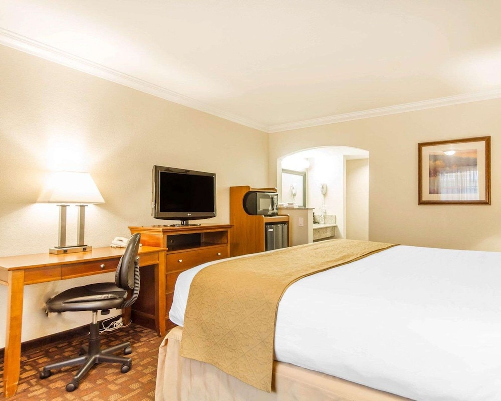 Business Room, 1 King Bed, Non Smoking - Photo 2