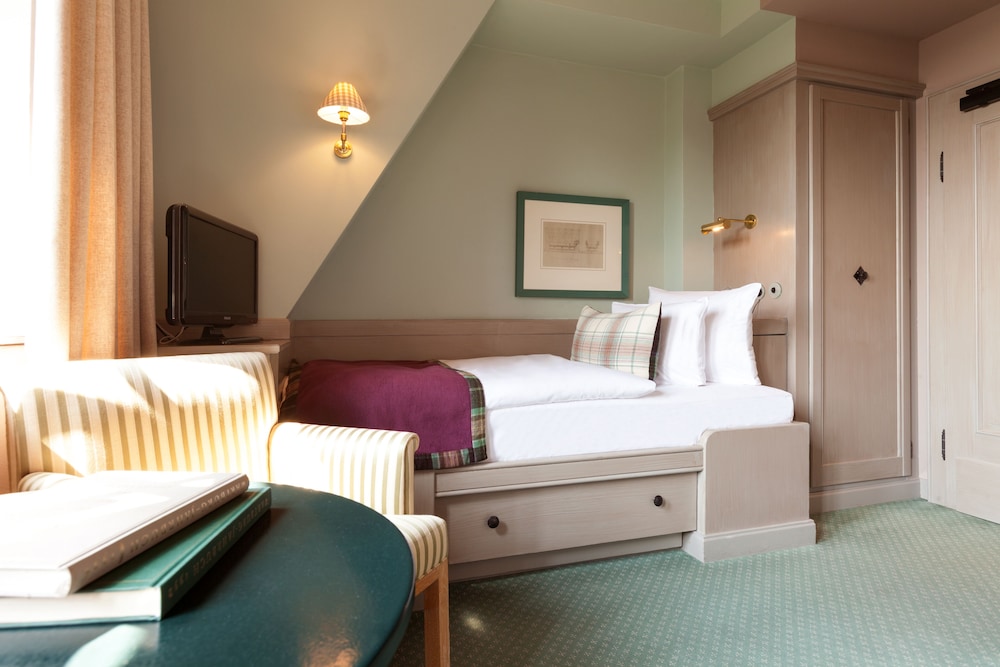 Luther Single Room photo 1