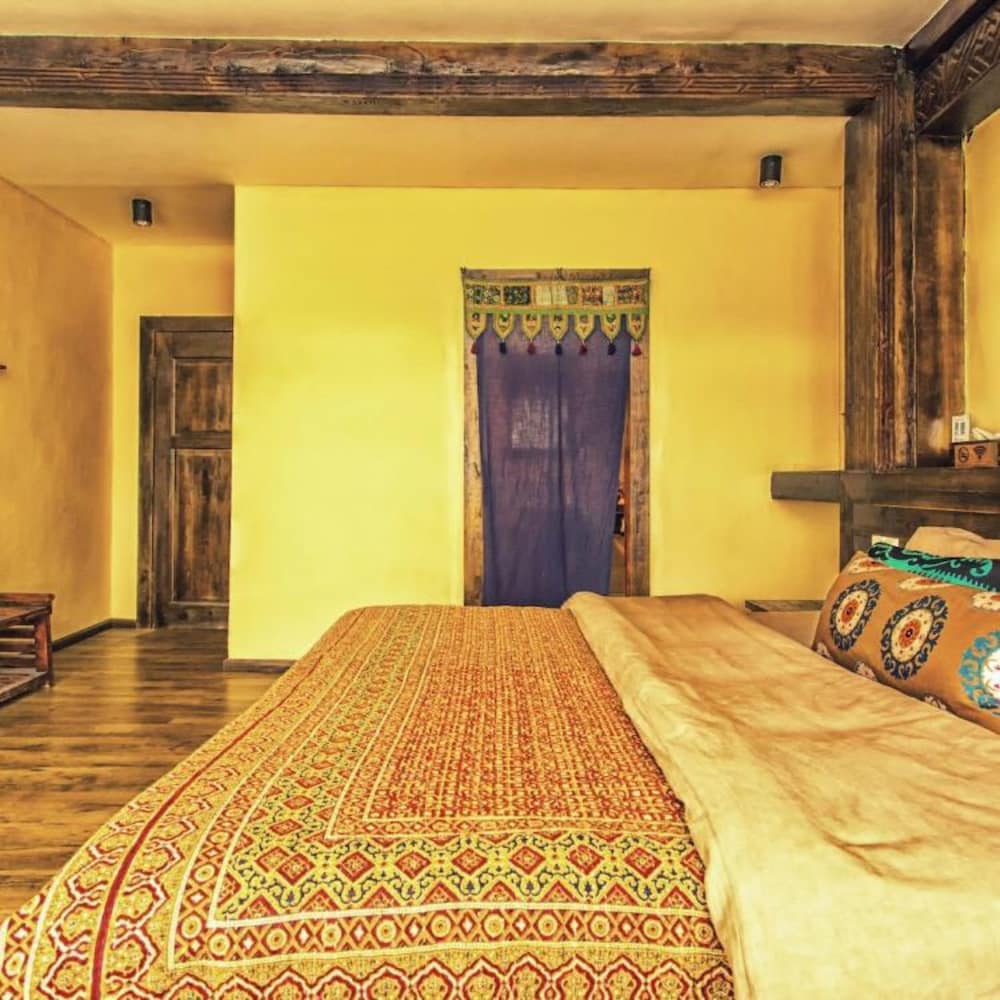 Superior Double Room photo 1
