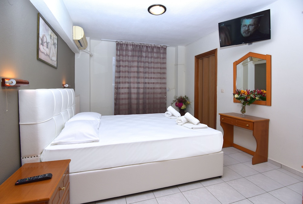 Double Room, Sea View photo 1