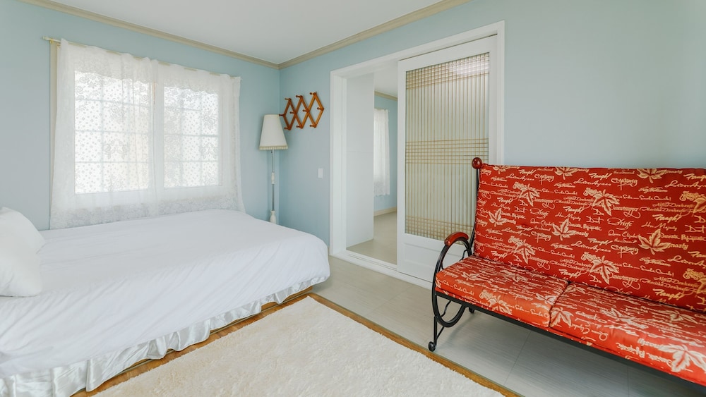 Basic Room, 1 Bedroom (Jirisan) - Photo 4