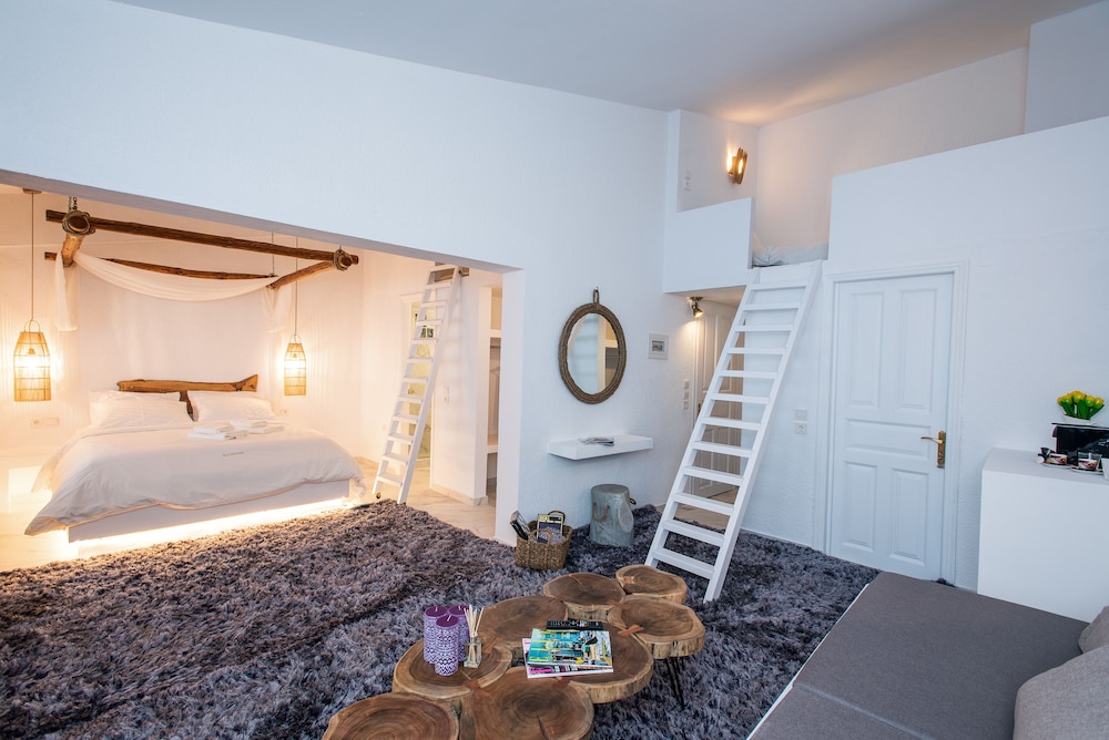 Deluxe Studio Suite (Gaias) photo 1