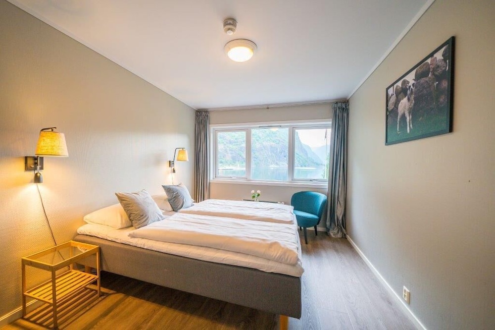 Panoramic Double Room photo 2