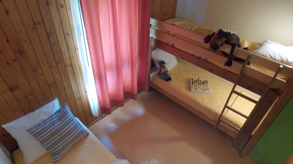 Cottage, 2 Bedrooms (8 pers) photo 3