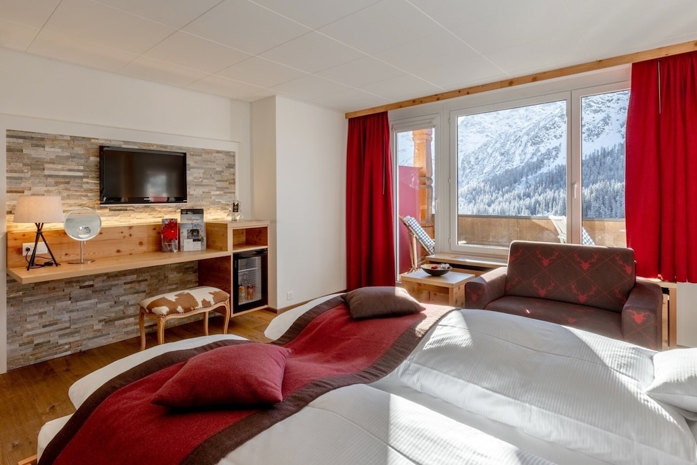 Deluxe Room photo 2