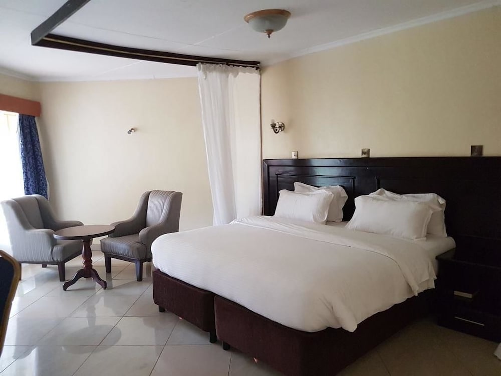 Superior Single Room