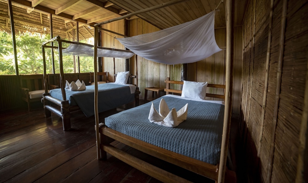 Eco Bungalow photo 2