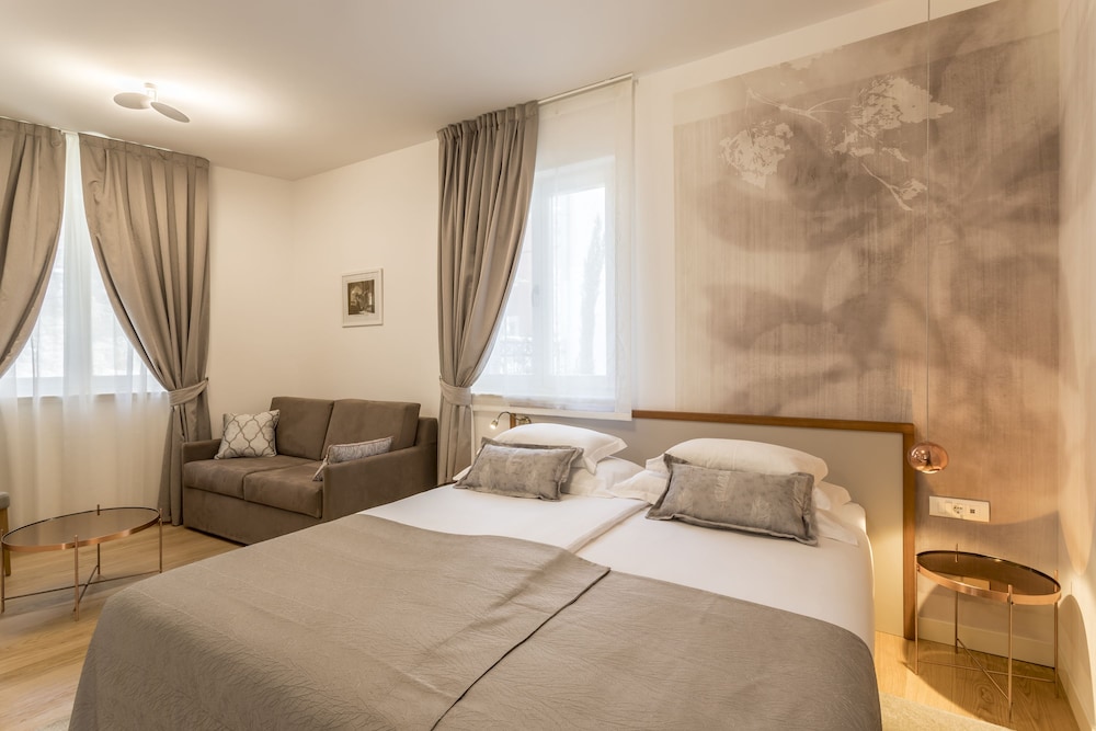 Comfort Double or Twin Room - Ground Floor photo 1