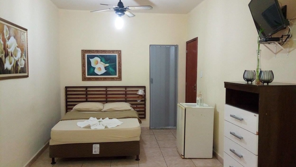 Single Room, 1 Double Bed photo 1