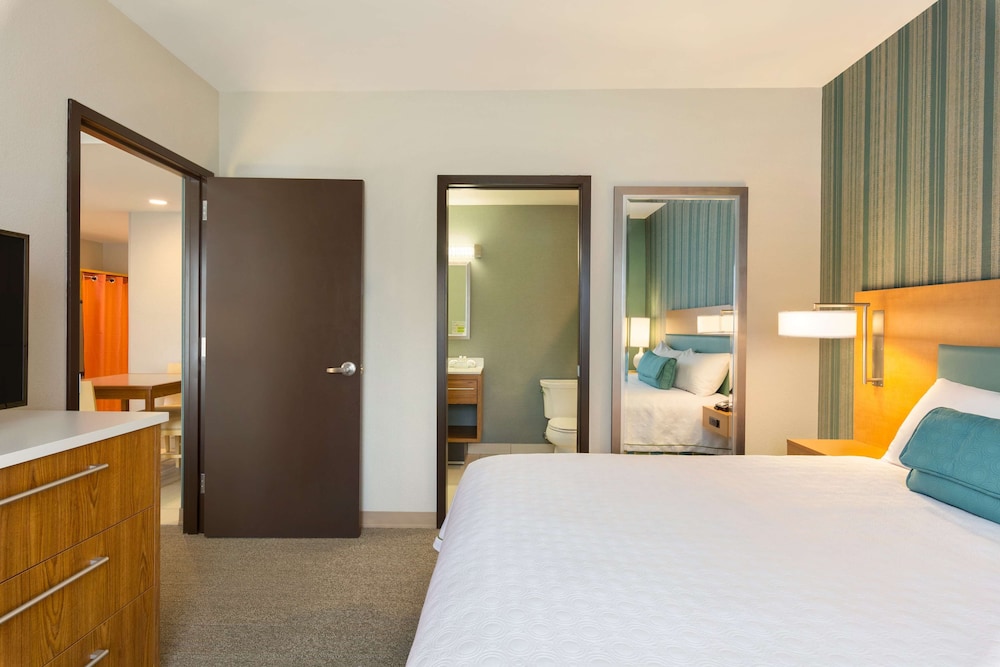 Suite, 1 Bedroom, Non Smoking