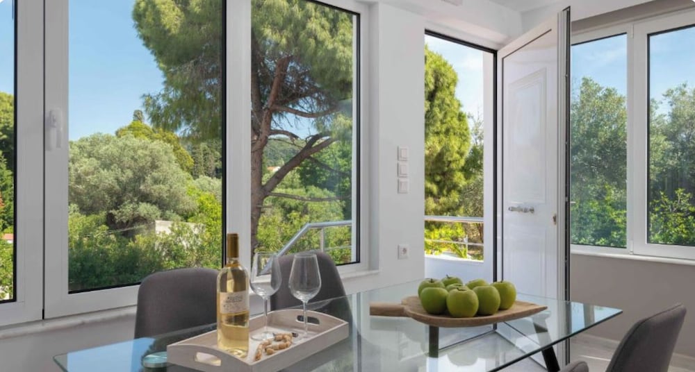 Family Apartment