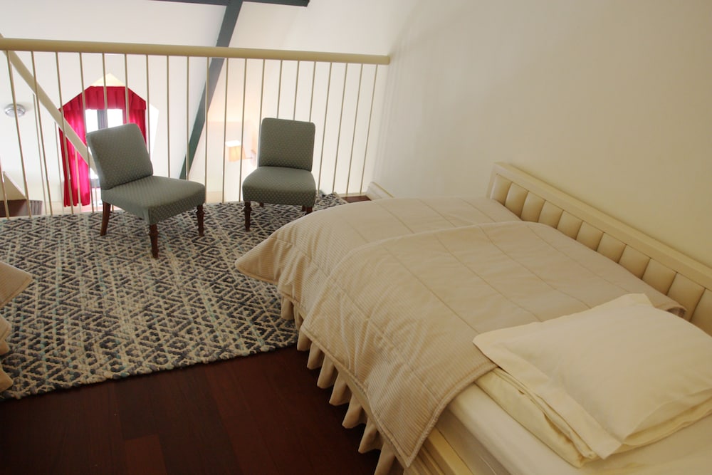Comfort Quadruple Room photo 2