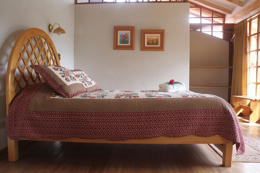 Single Room, Garden View photo 3