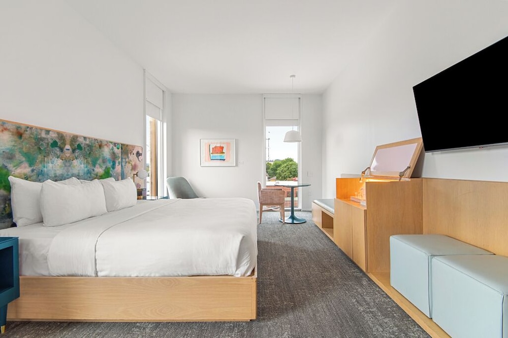 Standard Room, Accessible
