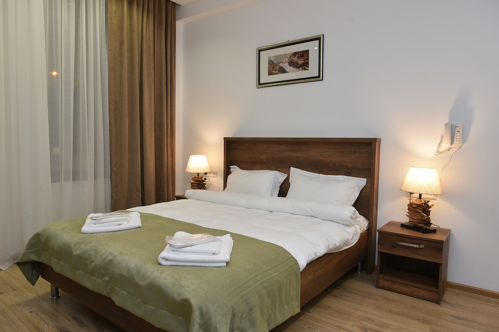 Standard Double Room, Mountain View photo 2