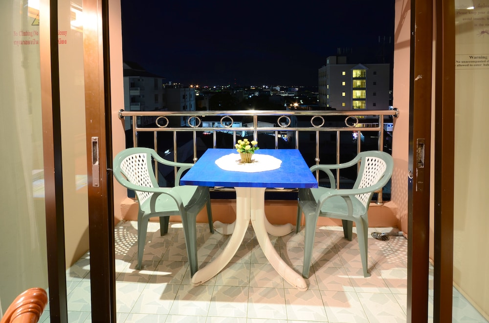 Standard Room, Balcony - Photo 11