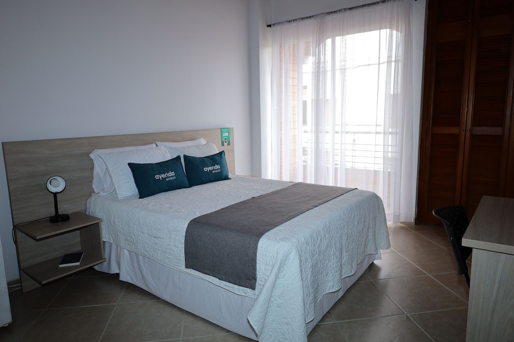 Double Room, 1 Double Bed, Non Smoking photo 2