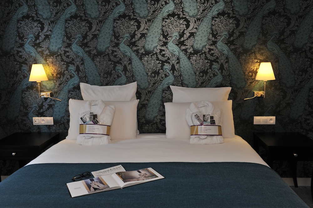 Privilege, Room, 1 Double Bed - Photo 9