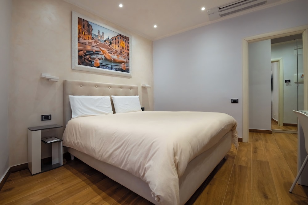 Comfort Room
