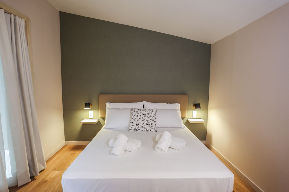 Club Double Room - Photo 2