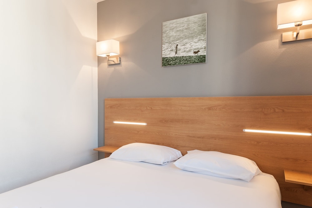 Appartment for 4 - Photo 1