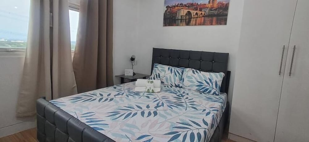JFam Suites C4-10U