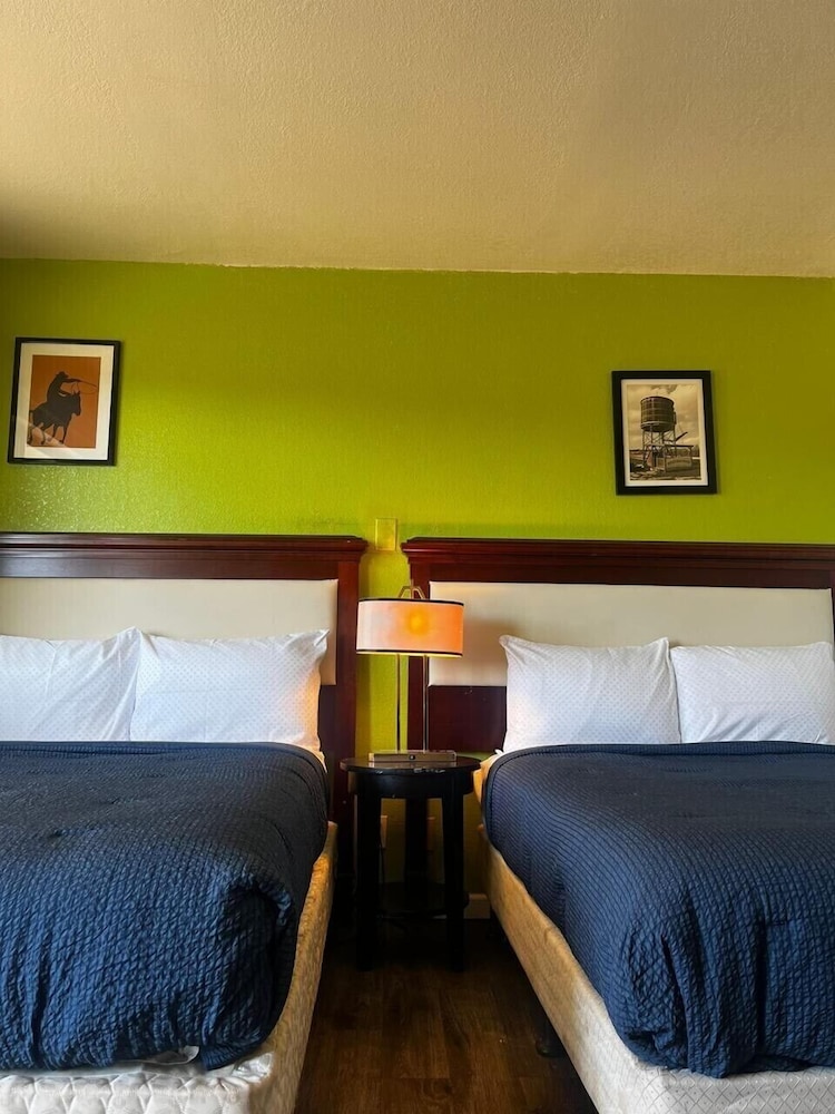 Standard Double Room, Non Smoking photo 3