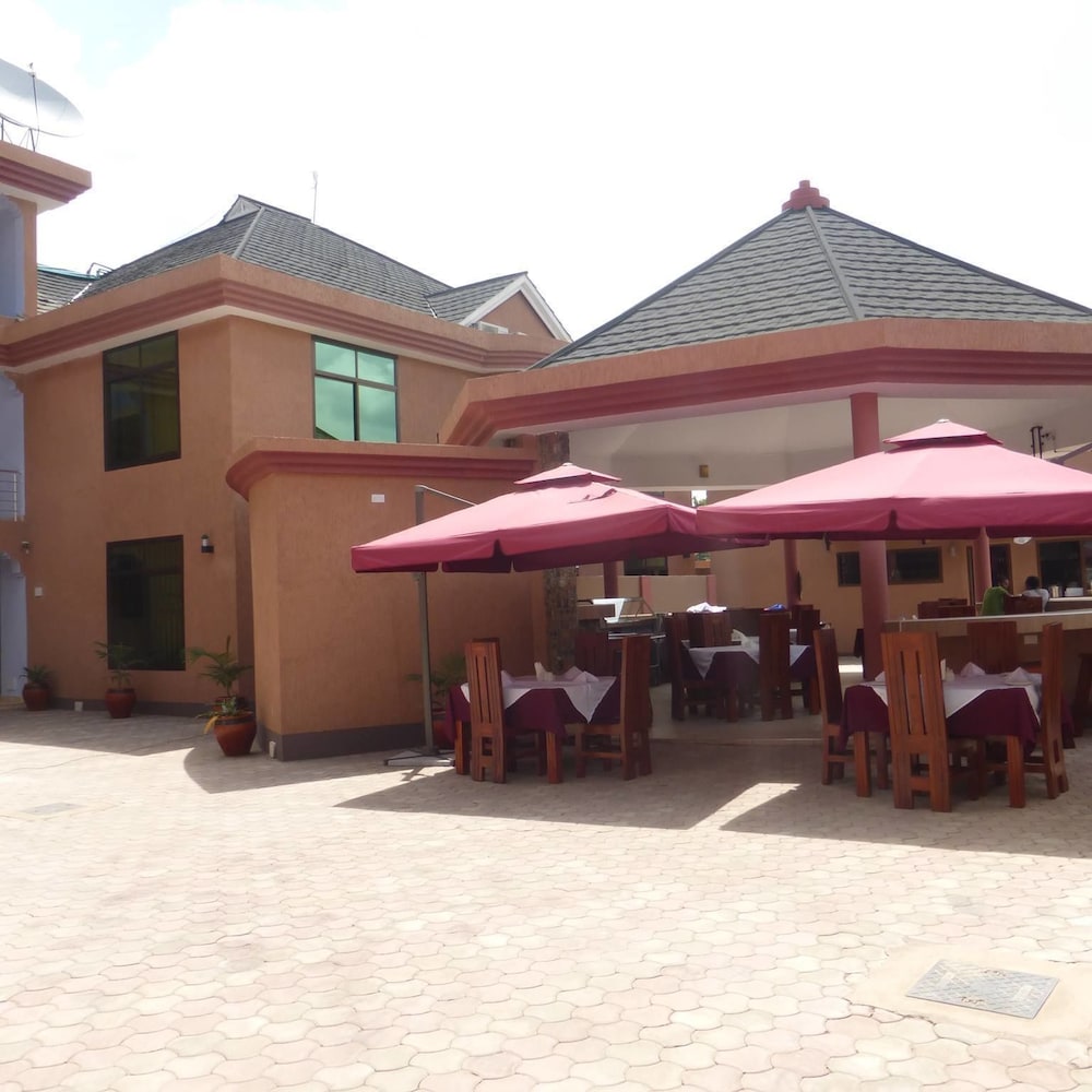 Executive Double Room, 1 Large Twin Bed, Non Smoking