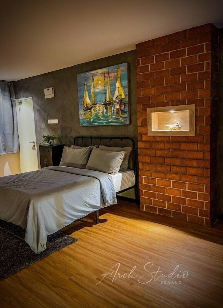 Studio Apartment - Photo 6