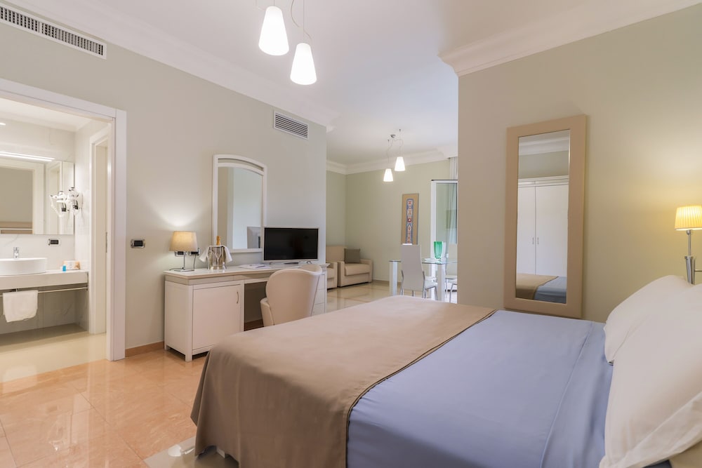 Deluxe Room photo 2